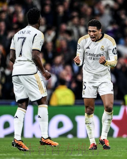 贝林绝杀无效+染红!皇马认为这是近年来最大丑闻